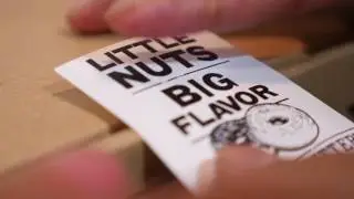 Doughnuttery Promo