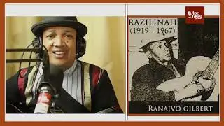 RAZERY (Razilinah) - MBOLA TALENTA