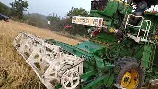 Farmaline harvesters