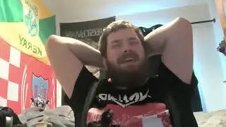 Rant with al.  ripoff Ireland 