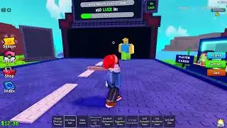Roblox Plants Vs Brainrots Part 19