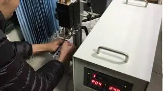Ручная паяльная станция