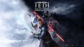 PS4 | Star Wars - Jedi: Fallen Order | Kicking Back - Trophy (Bronze)
