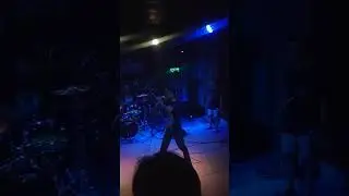 SONATA (THRASHGRIND) Live at CITY SIDE CREW ATTACK [01 FEBRUARI 2025] WIND STUDIO, BOGOR