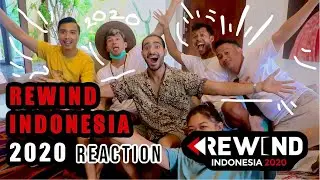 youtube rewind 2020 indonesia reaction