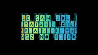 (OFFICIAL LYRICS AUDIO)SITHI FEAT THILDA, KAYVEE_RSA,ONGZ_THE_DESTROYER #rap#xhosa#sahiphop#newmusic