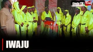 IWAJU - Latest Yoruba Movie 2025 Drama; Fausat Balogun, Peter Ijagbemi, Olayinka Abdulrahmon