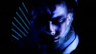 Raf Duran - Violence In Your Eyes (Official Video)