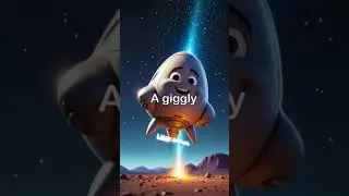Giggles in Space