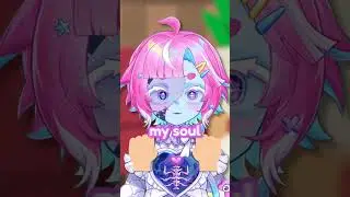 This VTuber Needs YOUR Help (to get a plushie)