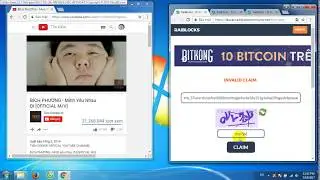 Hướng dẫn làm việc nhiều cửa sổ trên trang Viec365 com