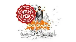 State of Mind - Released Aug. 15th - First 50 Minutes of Game Play