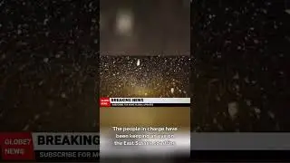 Amber Alert  Winds and Floods Hit Shoreham Hard!