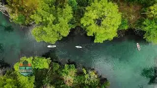 The Florida Panhandle's hidden gem