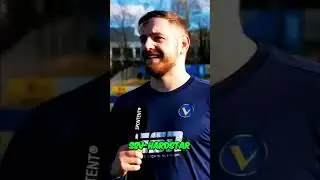 SSV-Hardstar vs. Letzter Platz: Spannung pur! #shorts