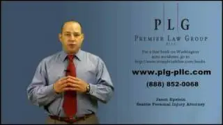 Bellevue Injury Lawyer - PIP and UM/UIM Coverage