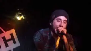 ESH The Monolith (LIVE @ Trash Bar, Brooklyn, New York)