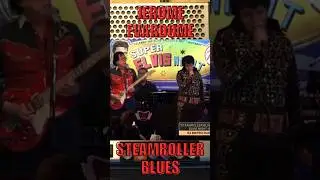 JEROME EVARDOME & RJ Jacinto Sings 