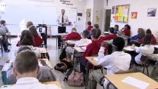 Carroll High Schoool, Dayton, OH For Prospective Parents
