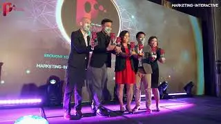 PR Awards 2022 (Hong Kong) Highlights