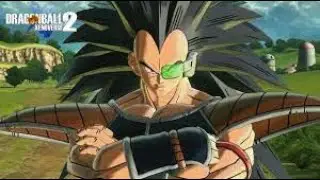LilATL_D's NEW | Cooler, Raditz And MORE Tech Combos | Xenoverse 2