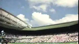Rolex Wimbledon Commercial