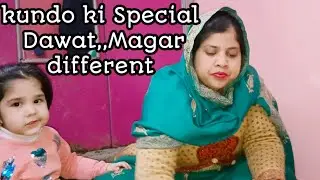 Hamara To Andaz hi Alag h,Kundo ki Dawat khane ka 😜 ! Kisi Special guest Ko Bulaya Chay Par humne 🥰.