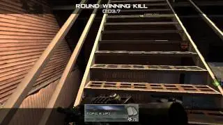 YEEEES I scream in my killcams