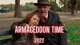 Armageddon Time 2022