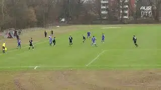 Bramfelder SV - FC T&uuml;rkiye