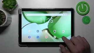 Does DOOGEE T10 have Screen Recording? - Record Screen