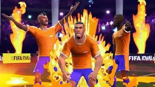Ist FIFA Rivals das beste Fu&szlig;ballspiel f&uuml;r unterwegs?