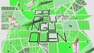 Giai Điệu Ngủ Qu&ecirc;n (Official Visualizer) - Pixel Neko & @mtuxinchao | Album 