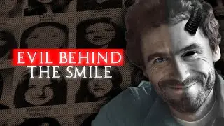 Ted Bundy: M*rder & Ass@u!t of 100+ Victims | Hindi