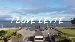 DJI MAVIC MINI: TACLOBAN CITY, PHILIPPINES