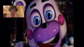7000 points in Mobile FNAF UCN; part 3