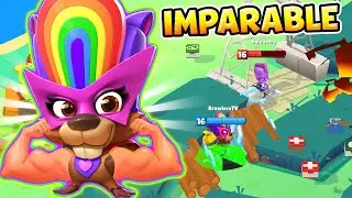 🦦BETSY est&aacute; ROTA💥 con ESTE OBJETO en ZOOBA🐾 + SORTEO de GEMAS💎