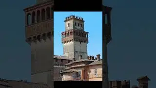 Il castello di Chignolo Po