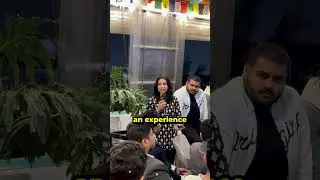 EP 02 | Inside Bangalore Startup Networking Events | CEDAT @c_e_d_a_t