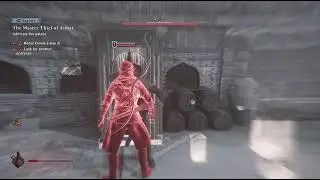 Assassin's Creed Mirage story mode gameplay part 2