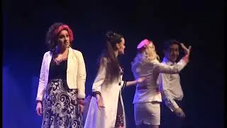 Company Argentina