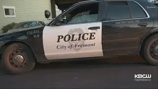 Officer-Involved Shooting Near Cal State East Bay Under Investigation