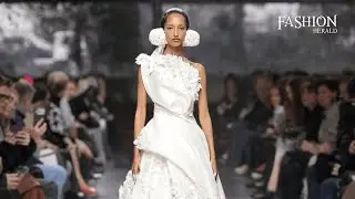 Dior Spring Summer 2026 Haute Couture at Paris Fashion Week | Collection Highlights and Analysis