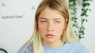 my everyday makeup look rn