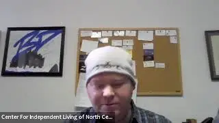 FAAST - Orcam Read 1 Demo
