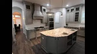 Large Luxury 2 Story in Rosharon, Texas Ready For Move In! Your New Home Locator La'Wanda Lendsey