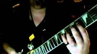 The Devil is in the Details Part 2 Black Metal Guitar Lesson Series:Speed Picking.WMV