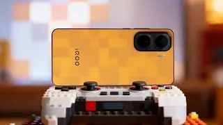 iQOO Neo 11 First Look ⚡ 144FPS + Monster Core Engine + 8K Cooling | Full Specs Hindi