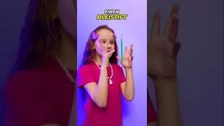 Schwebender Bleistift 😱 | Unglaublicher Zaubertrick 👍💯😯 #magic #funnyshorts #ytshorts #shorts