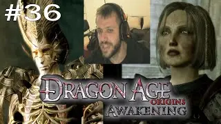 What Is your sister up to! - Part 36 - First Time Playing Dragon Age: Origins Awakening